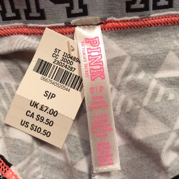 Victoria’s Secret PINK Underwear - Picture 3 of 4